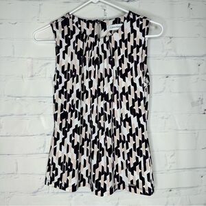 Calvin Klein petite small top